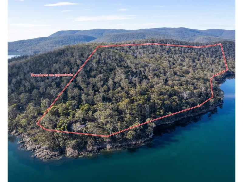 113 Sympathy Point Road, Taranna TAS 7180