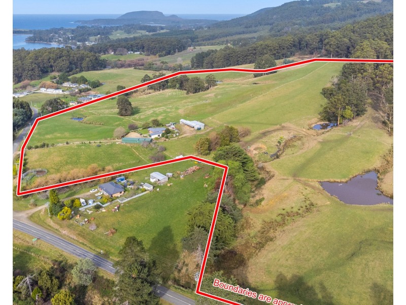 10 Tramway Street, Port Arthur TAS 7182