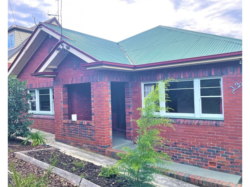 39 Elphinstone Road, Mount Stuart TAS 7000