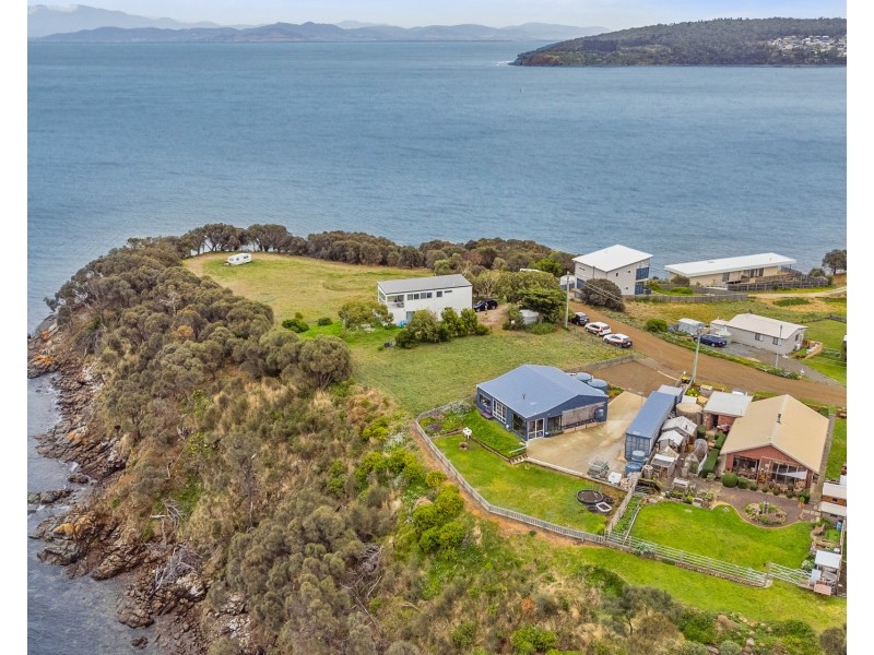 9 Linden Road, Primrose Sands TAS 7173