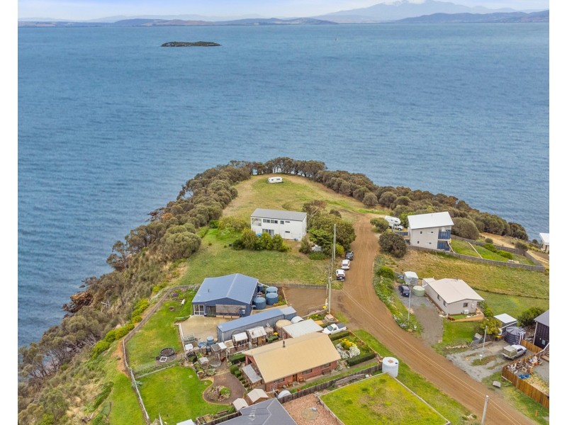 9 Linden Road, Primrose Sands TAS 7173