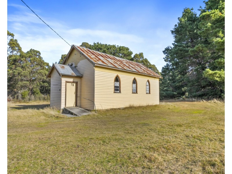 540 Stormlea Road, Stormlea TAS 7184