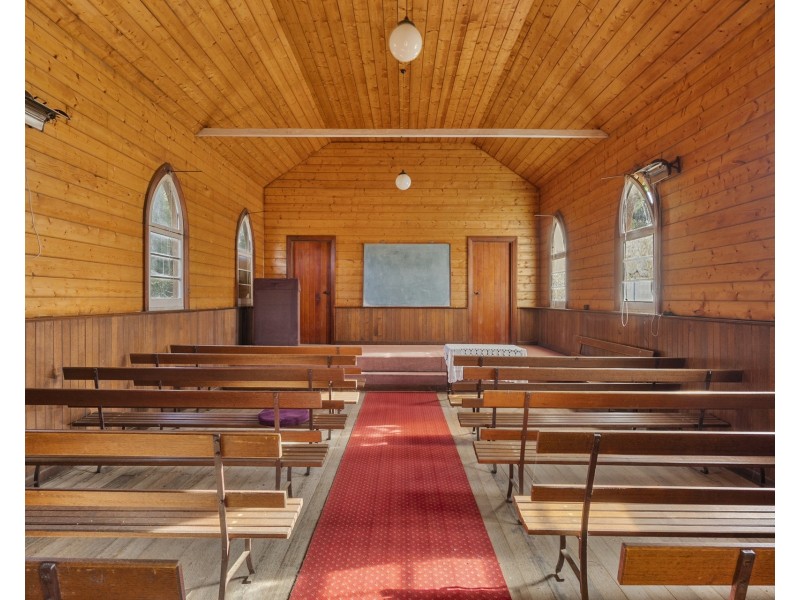 540 Stormlea Road, Stormlea TAS 7184