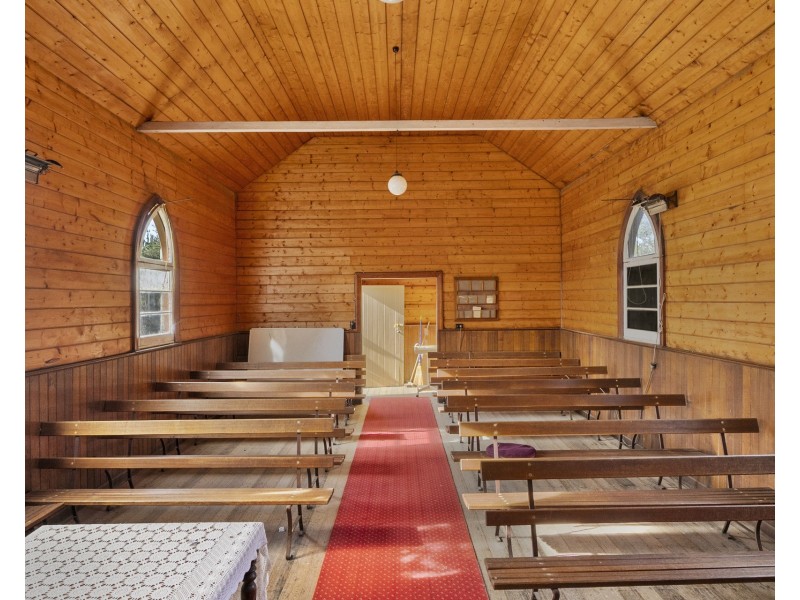 540 Stormlea Road, Stormlea TAS 7184