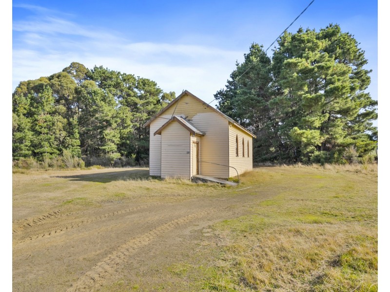 540 Stormlea Road, Stormlea TAS 7184