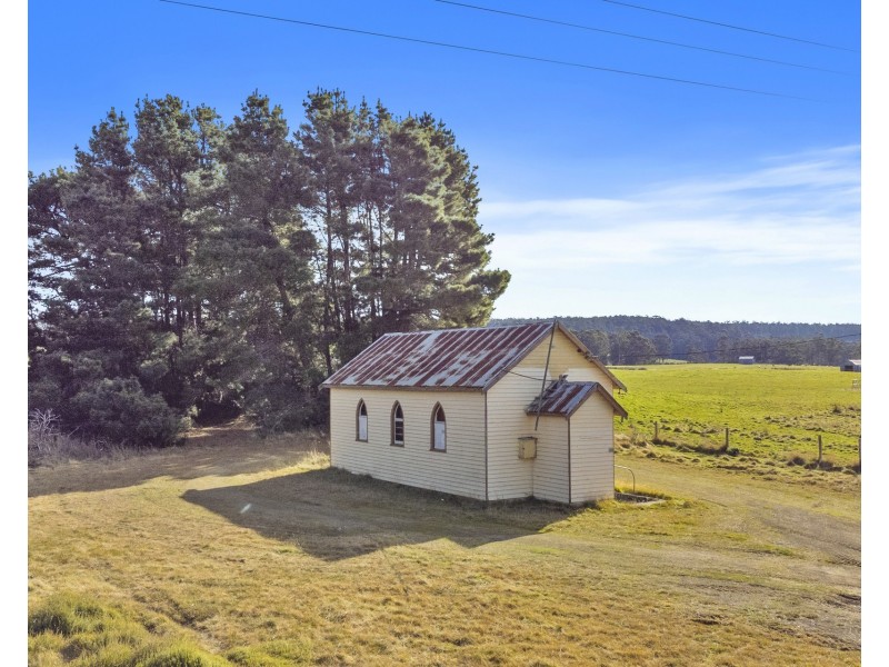 540 Stormlea Road, Stormlea TAS 7184