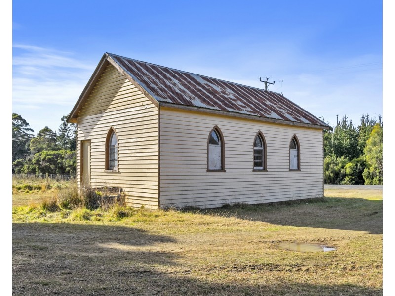 540 Stormlea Road, Stormlea TAS 7184