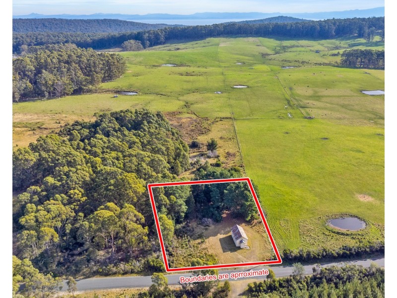 540 Stormlea Road, Stormlea TAS 7184