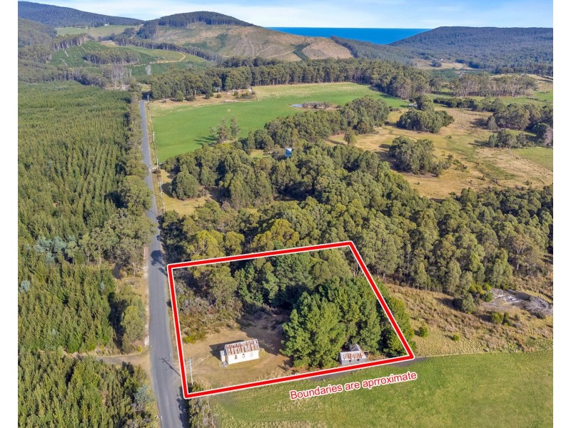 540 Stormlea Road, Stormlea TAS 7184