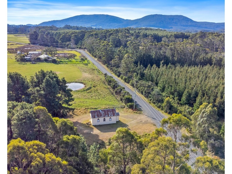 540 Stormlea Road, Stormlea TAS 7184