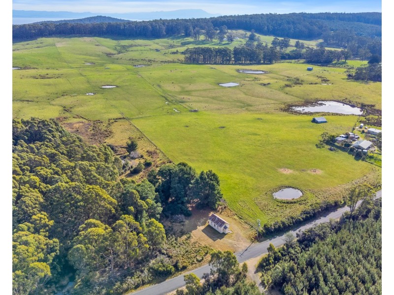 540 Stormlea Road, Stormlea TAS 7184