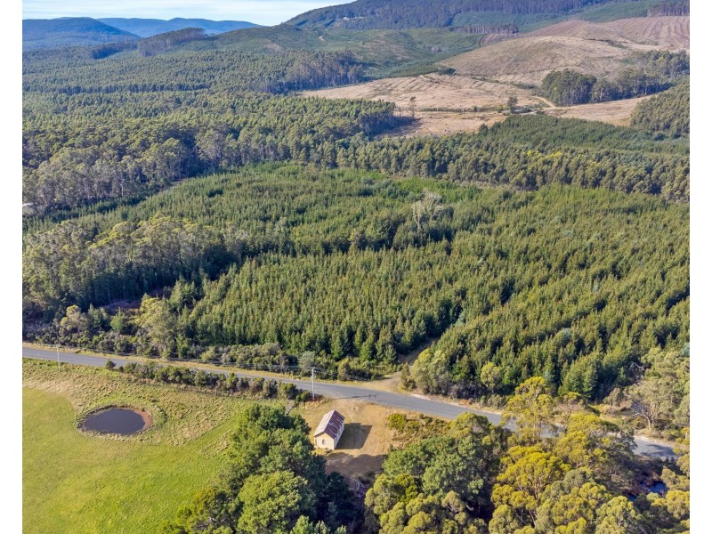 540 Stormlea Road, Stormlea TAS 7184