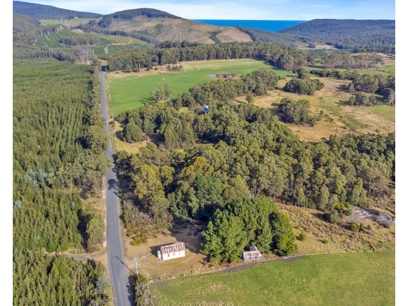 540 Stormlea Road, Stormlea TAS 7184