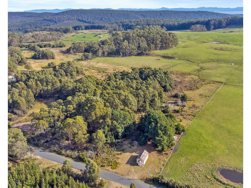 540 Stormlea Road, Stormlea TAS 7184