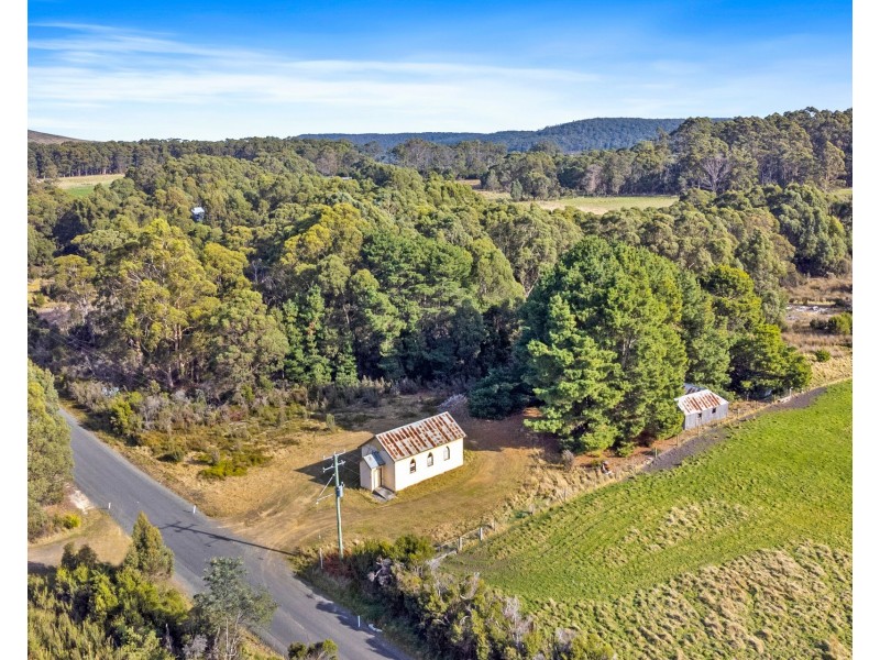 540 Stormlea Road, Stormlea TAS 7184