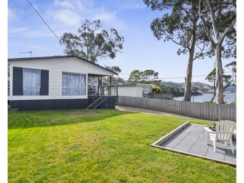 86 Linden Road, Primrose Sands TAS 7173