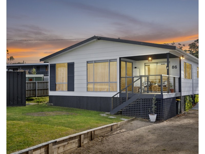 86 Linden Road, Primrose Sands TAS 7173
