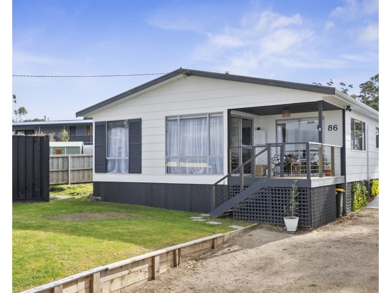 86 Linden Road, Primrose Sands TAS 7173