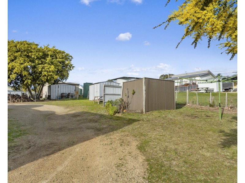 19 Fox Avenue, White Beach TAS 7184