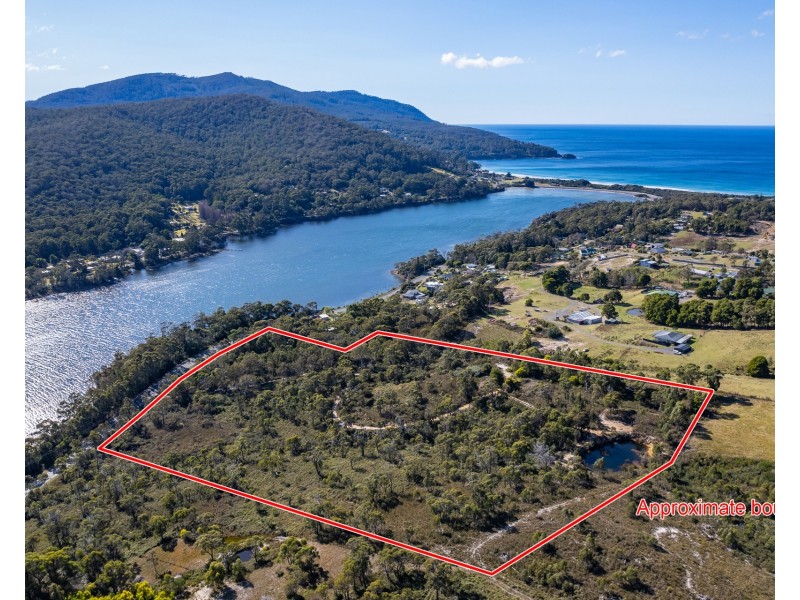 5219 Arthur Highway, Eaglehawk Neck TAS 7179