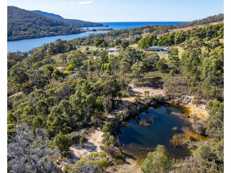 5219 Arthur Highway, Eaglehawk Neck TAS 7179