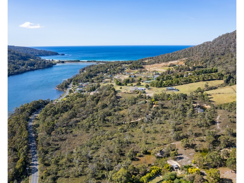 5219 Arthur Highway, Eaglehawk Neck TAS 7179