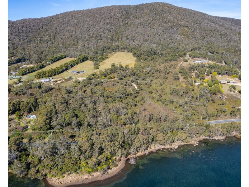 5219 Arthur Highway, Eaglehawk Neck TAS 7179