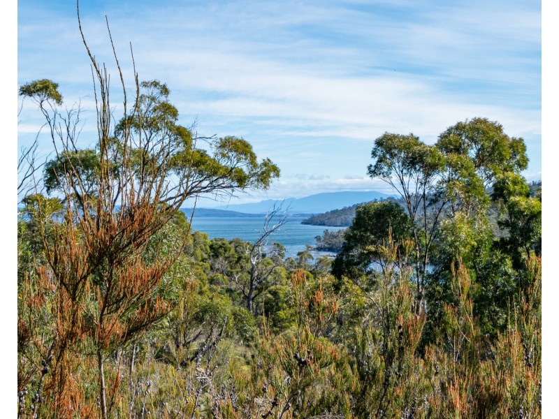5219 Arthur Highway, Eaglehawk Neck TAS 7179