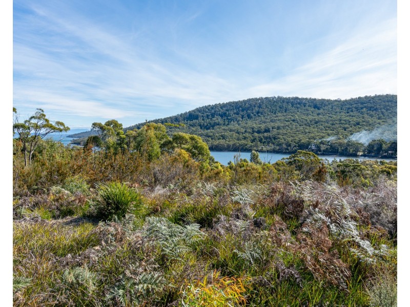 5219 Arthur Highway, Eaglehawk Neck TAS 7179