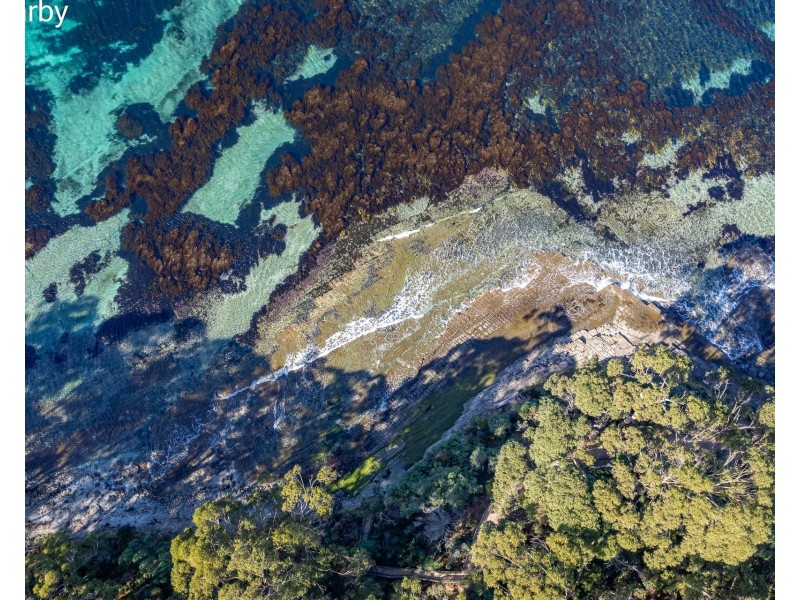 5219 Arthur Highway, Eaglehawk Neck TAS 7179