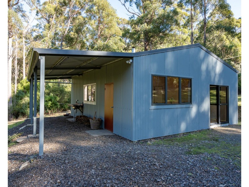 6 Lyndal Drive, Eaglehawk Neck TAS 7179