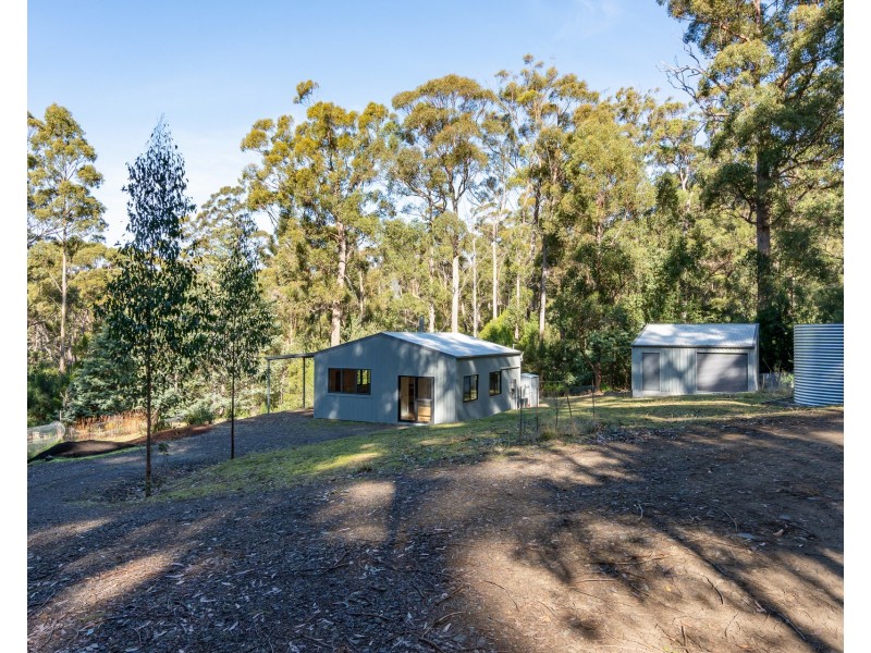 6 Lyndal Drive, Eaglehawk Neck TAS 7179
