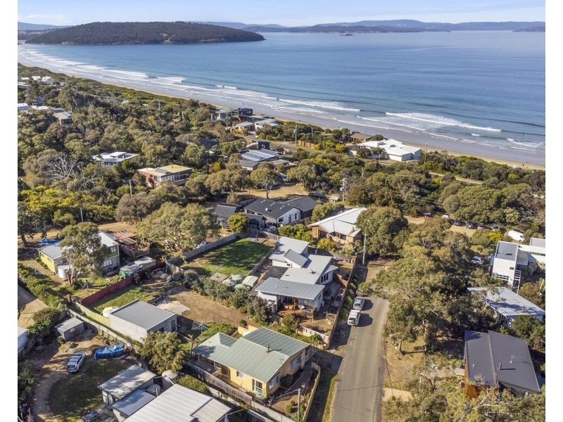 10 Reninna Street, Dodges Ferry TAS 7173