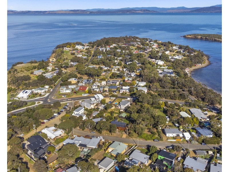 10 Reninna Street, Dodges Ferry TAS 7173