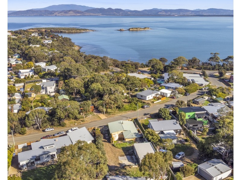 10 Reninna Street, Dodges Ferry TAS 7173