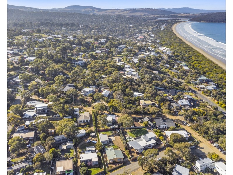 10 Reninna Street, Dodges Ferry TAS 7173