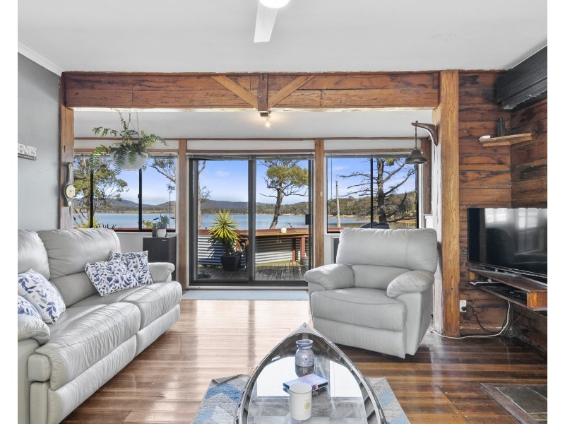 14 Cliffords Road, Saltwater River TAS 7186