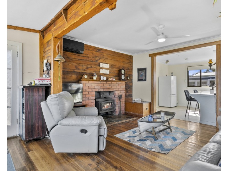 14 Cliffords Road, Saltwater River TAS 7186