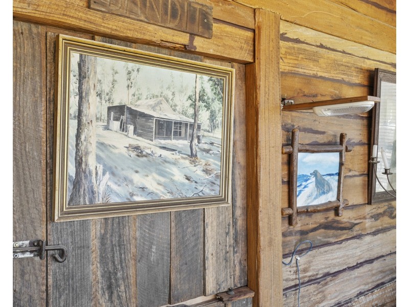 14 Cliffords Road, Saltwater River TAS 7186