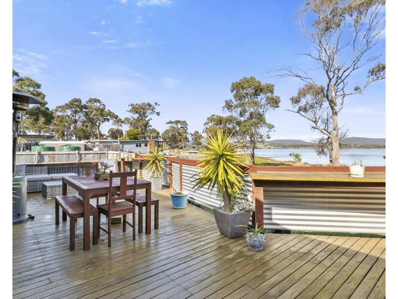 14 Cliffords Road, Saltwater River TAS 7186