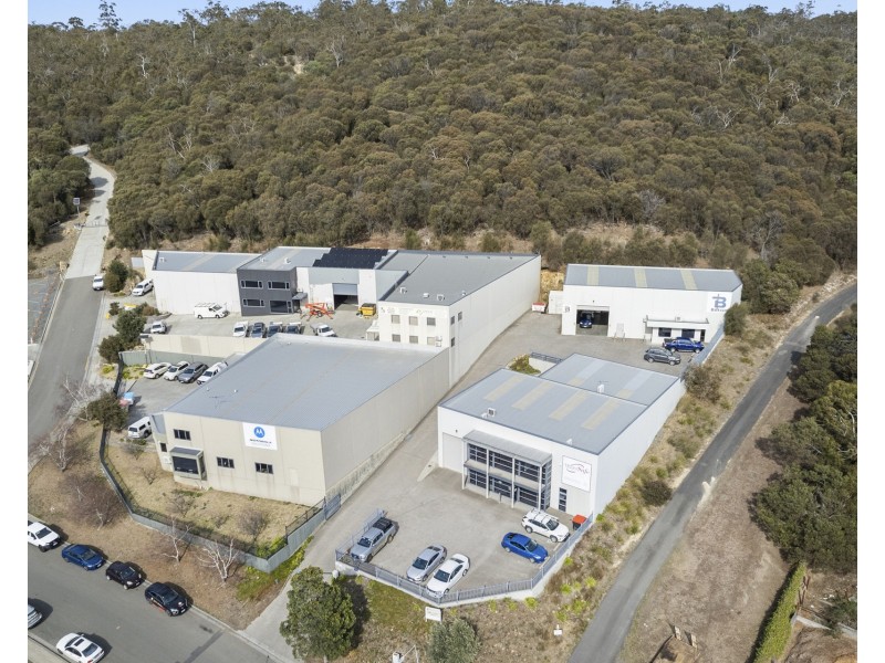 3/2 Jannah Court, Mornington TAS 7018