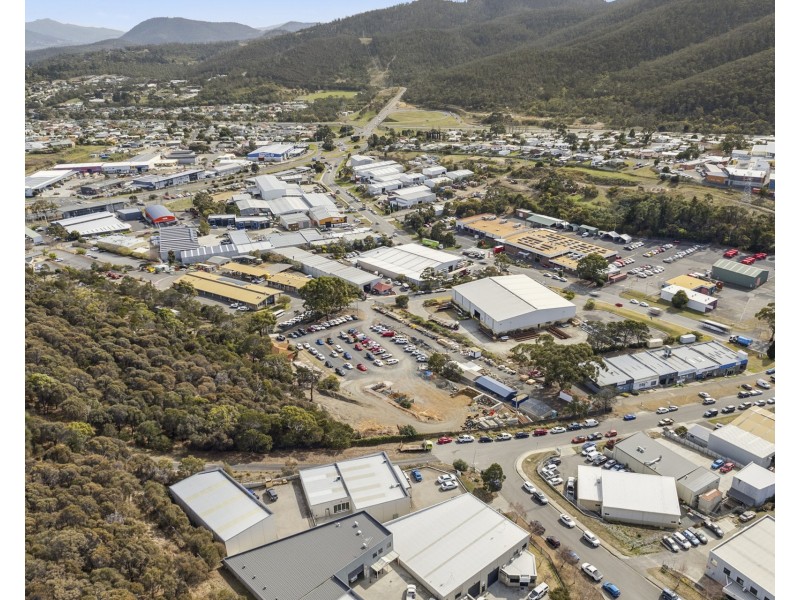 3/2 Jannah Court, Mornington TAS 7018