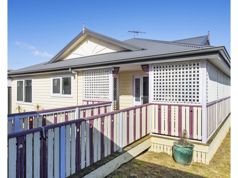 5 Robinia Street, Primrose Sands TAS 7173