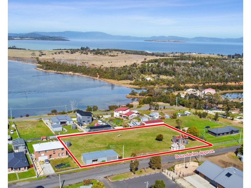 6 Franklin Street, Dunalley TAS 7177