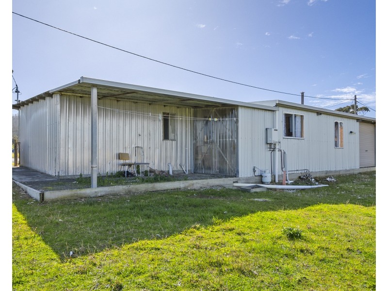6 Franklin Street, Dunalley TAS 7177