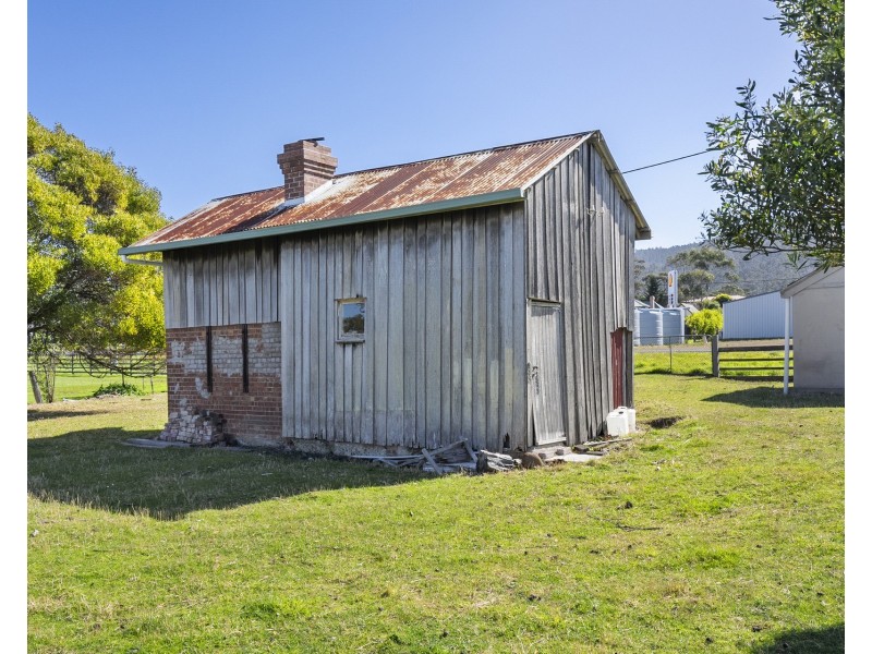 6 Franklin Street, Dunalley TAS 7177