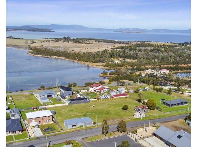 6 Franklin Street, Dunalley TAS 7177