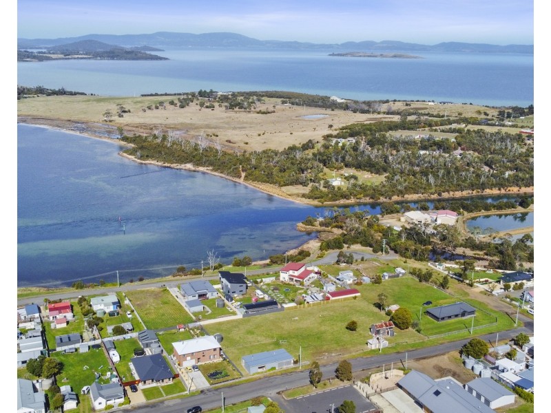 6 Franklin Street, Dunalley TAS 7177