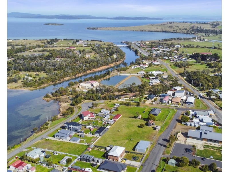 6 Franklin Street, Dunalley TAS 7177