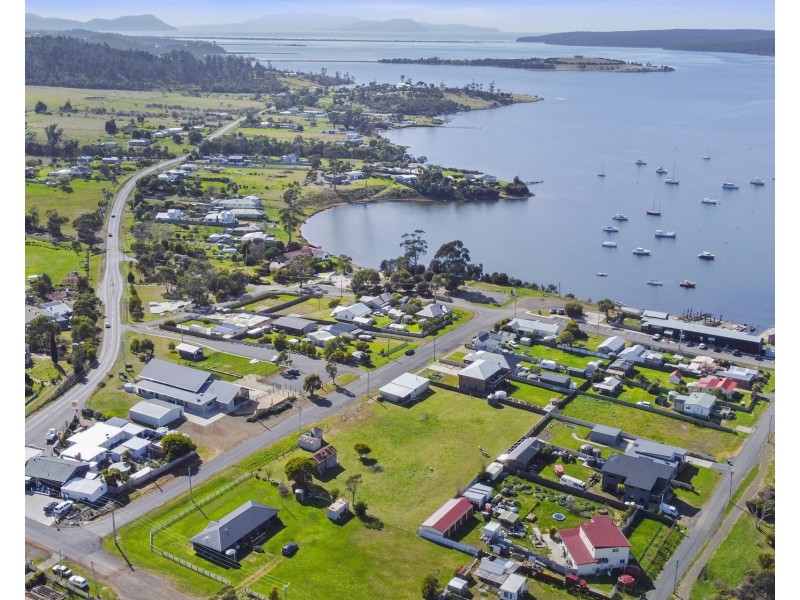 6 Franklin Street, Dunalley TAS 7177